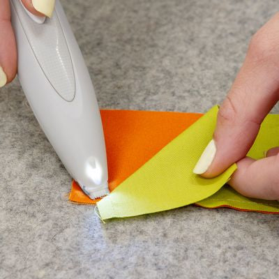 Glow & Go Electric Seam Ripper