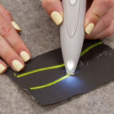 Glow & Go Electric Seam Ripper