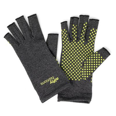 Stitch Mitts Non-Slip Compression Gloves