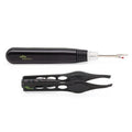 Glow Bright Duo LED Tweezers and Seam Ripper