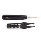 Glow Bright Duo LED Tweezers and Seam Ripper