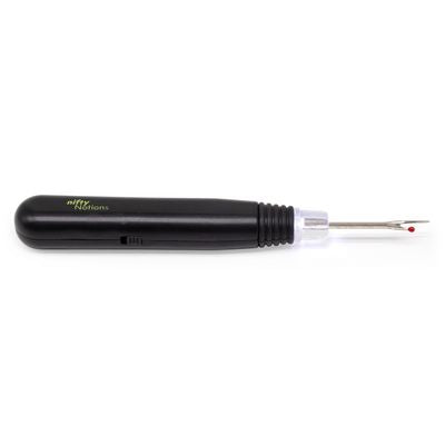 Glow Bright Duo LED Tweezers and Seam Ripper
