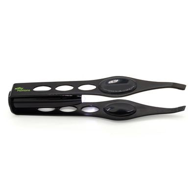 Glow Bright Duo LED Tweezers and Seam Ripper