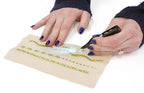Glow Bright Duo LED Tweezers and Seam Ripper