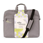 The Studio Bag | Nifty Notions Quilting Tool Organizer