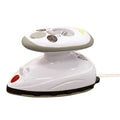 On The Go Mini Steam Iron