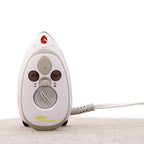 On The Go Mini Steam Iron