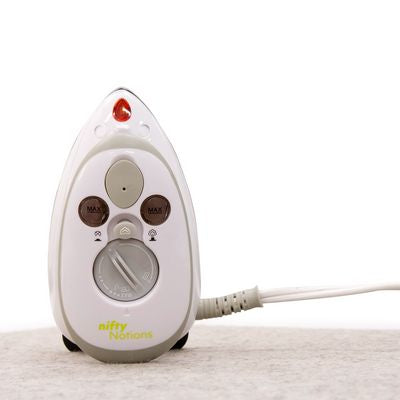On The Go Mini Steam Iron