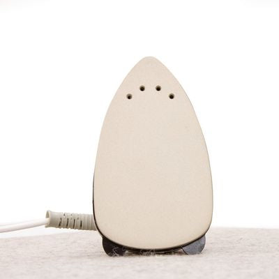 On The Go Mini Steam Iron