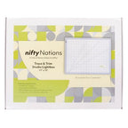 Trace & Trim Studio Quilting Lightbox | Nifty Notions