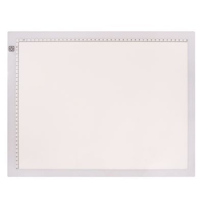 Trace & Trim Studio Quilting Lightbox | Nifty Notions