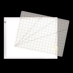 Trace & Trim Studio Quilting Lightbox | Nifty Notions