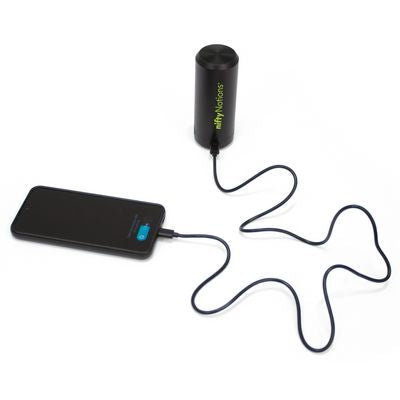SewClean Portable Vacuum & Power Bank | Nifty Notions