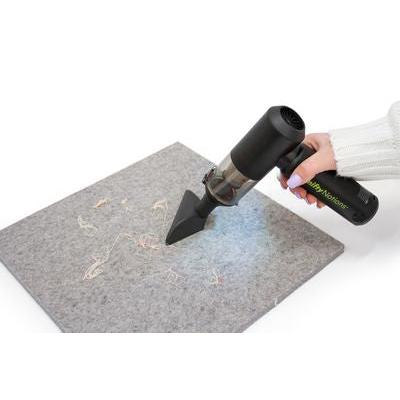 SewClean Portable Vacuum & Power Bank | Nifty Notions
