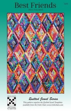 Pattern:  Best Friends