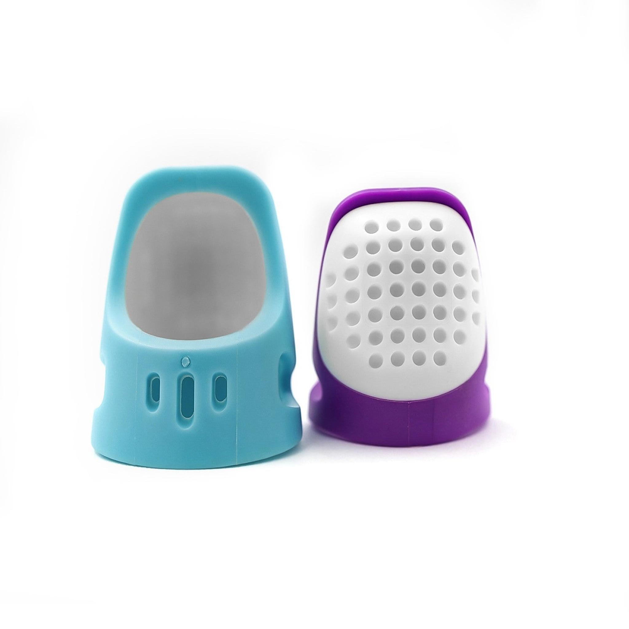 Nailed It Open Thimbles