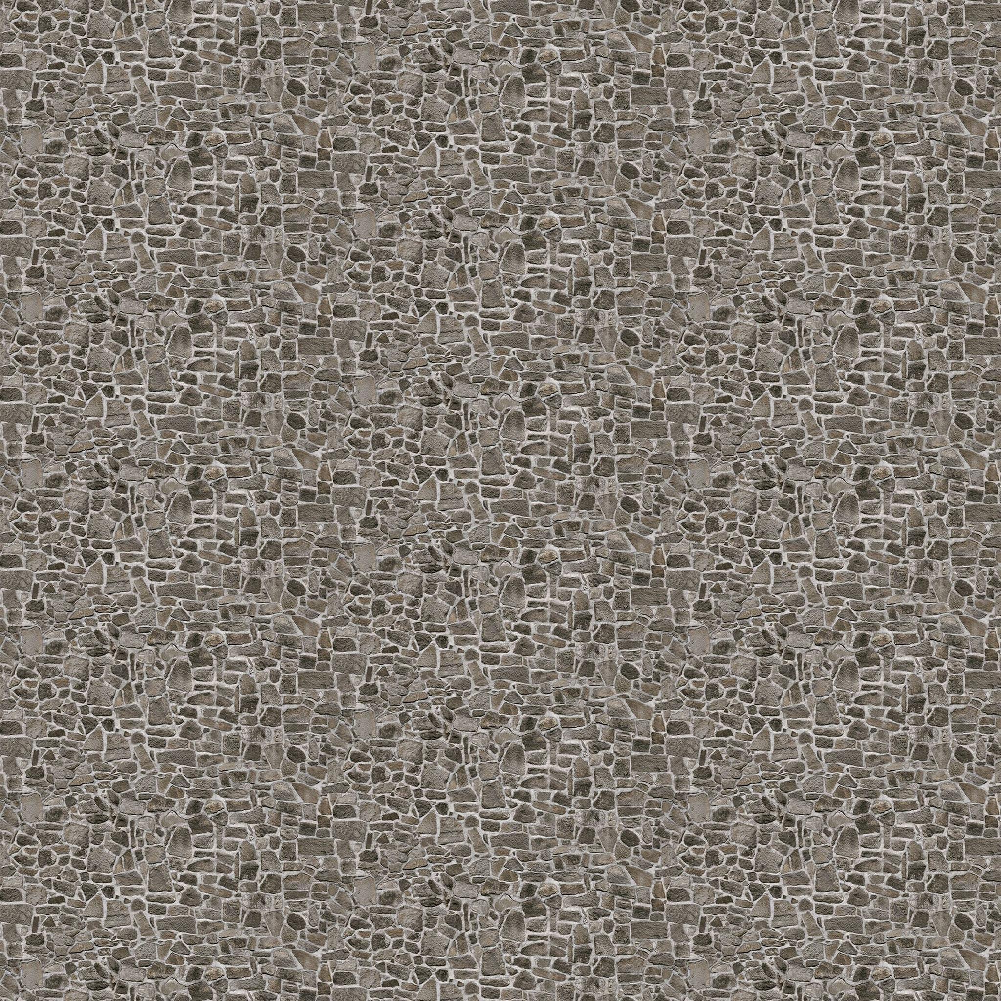 Naturescapes by Deborah Edwards - Flagstone Dark Gray