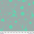 Neon True Colors by Tula Pink - Neon Fairy Flakes - Spirit