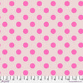 Neon True Colors by Tula Pink - Neon Pom Pom - Cosmic