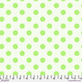 Neon True Colors by Tula Pink - Neon Pom Pom - Karma