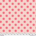 Neon True Colors by Tula Pink - Neon Pom Pom - Nova