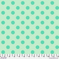 Neon True Colors by Tula Pink - Neon Pom Pom - Spirit