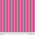 Neon True Colors by Tula Pink - Neon Tent Stripe - Cosmic