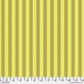 Neon True Colors by Tula Pink - Neon Tent Stripe - Moon Beam
