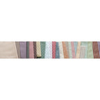 Nest - 10" Square Precut Bundle