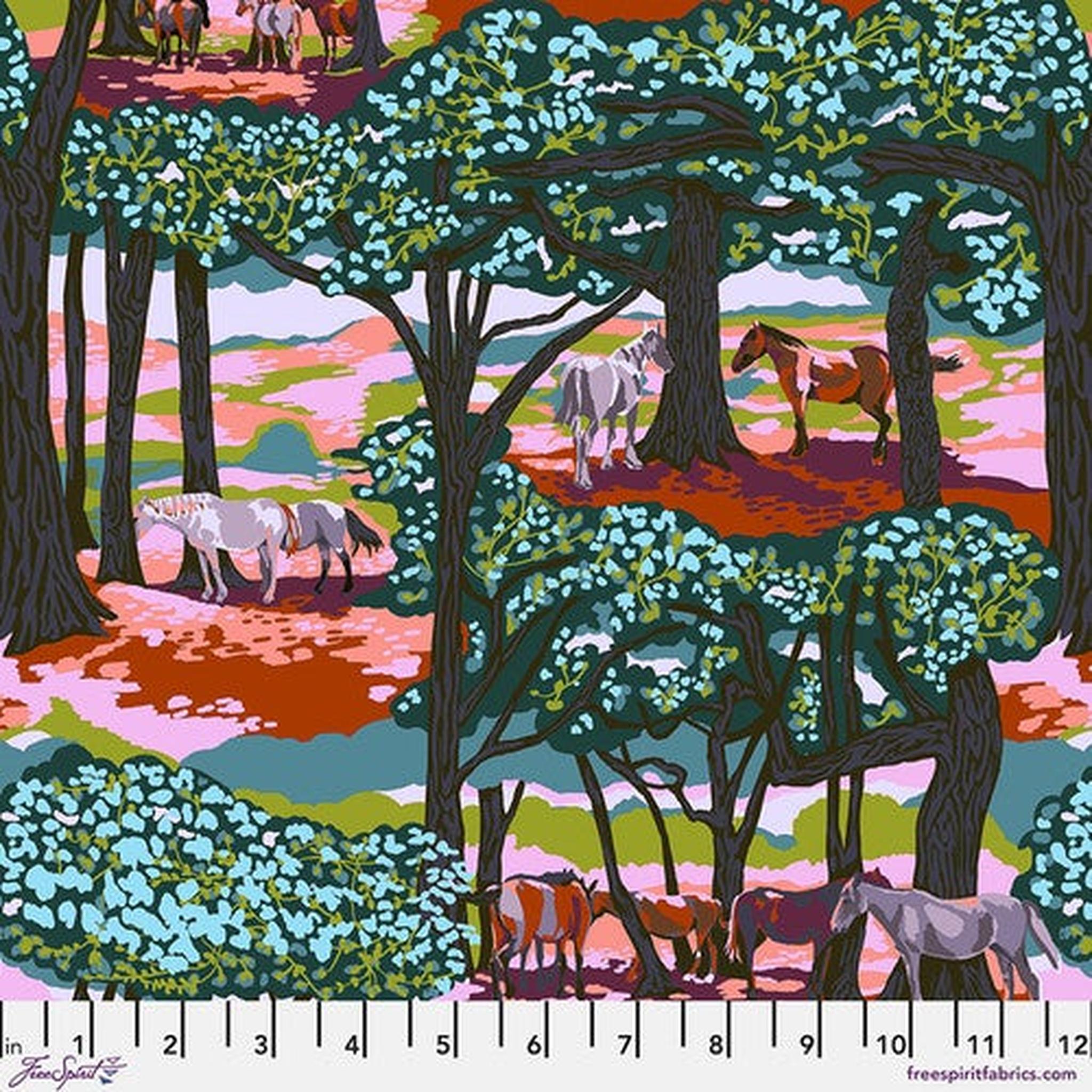 New Forest - Dappled