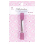 Nifty Needle: Binding by Lori Holt-Pink Eyes