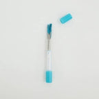 Nifty Needle: Embroidery by Lori Holt - Blue Eyes