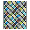 Night Light Quilt Kit - Animal Kingdom 45" x 58 1/2"