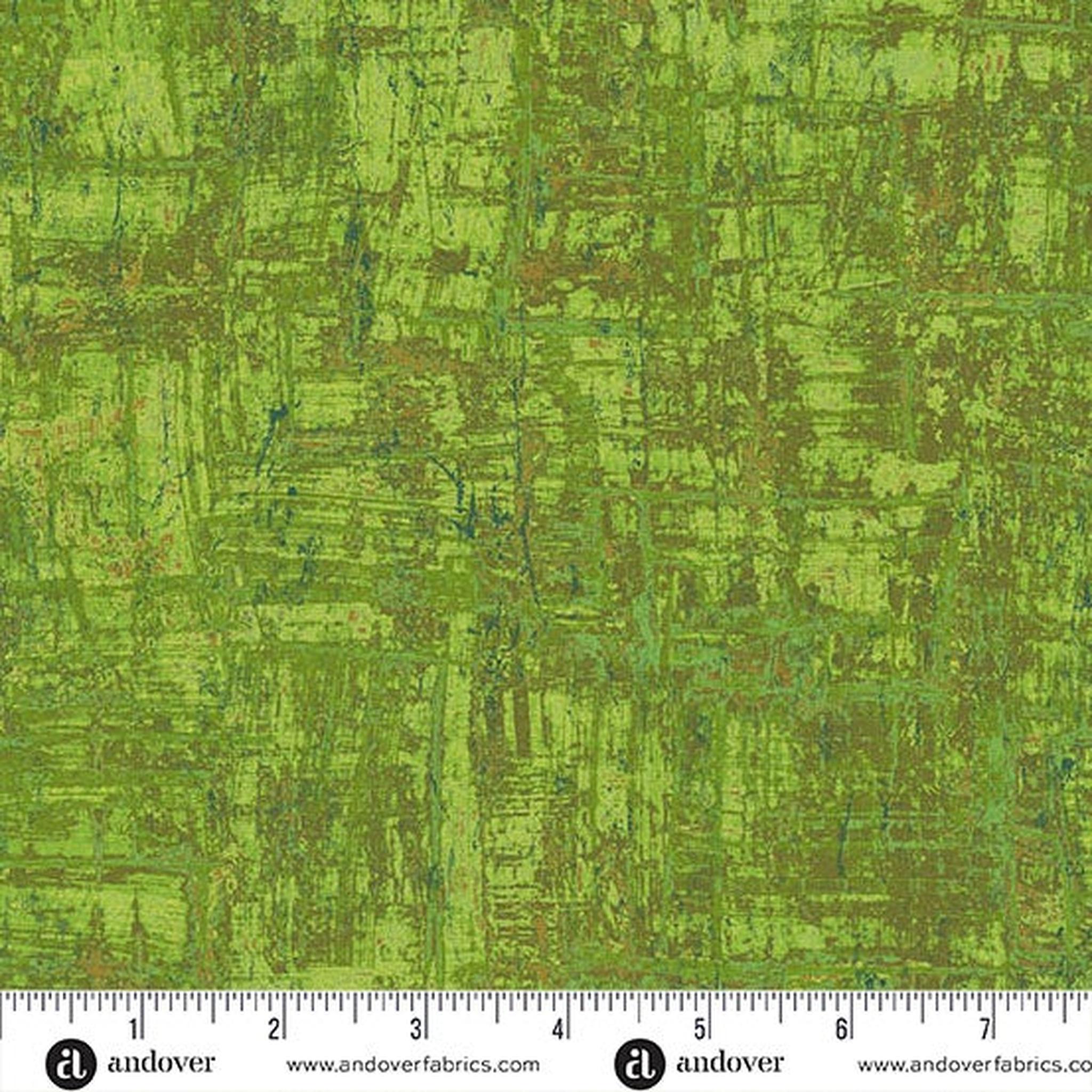 Nitty Gritty by Jordan Fabrics - Acid