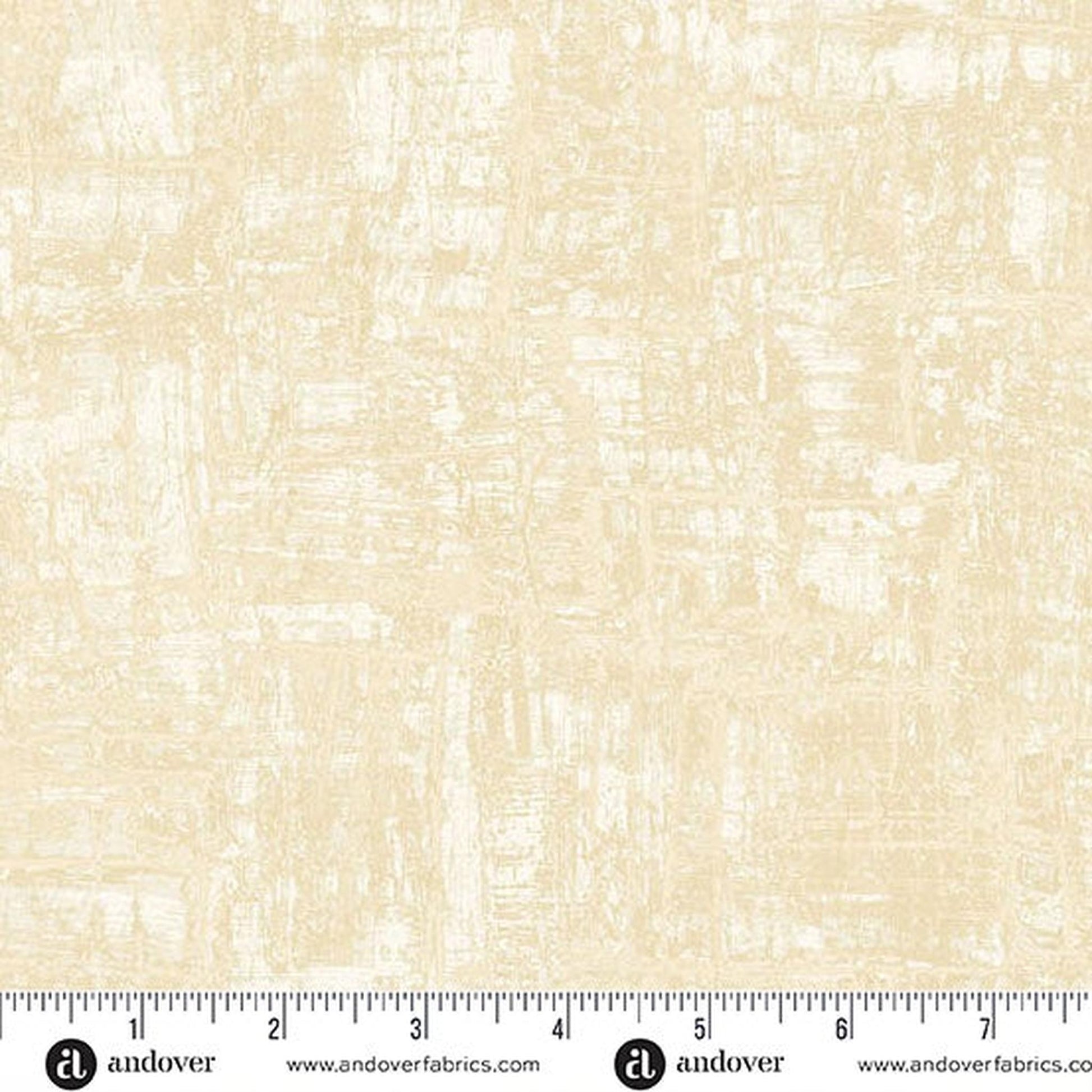 Nitty Gritty by Jordan Fabrics - Cream