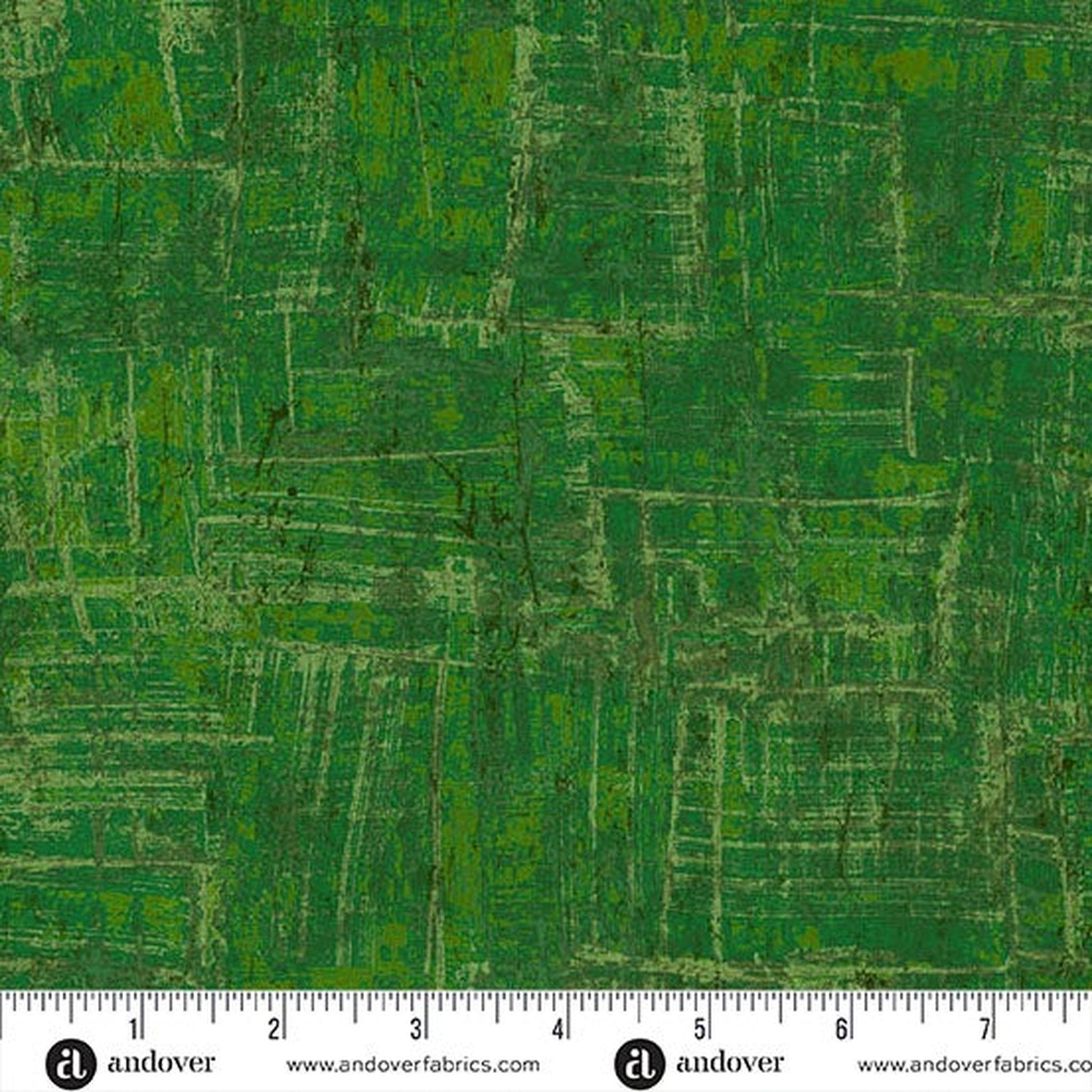 Nitty Gritty by Jordan Fabrics - Forest