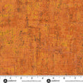 Nitty Gritty by Jordan Fabrics - Nectarine