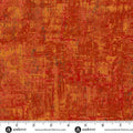 Nitty Gritty by Jordan Fabrics - Orange