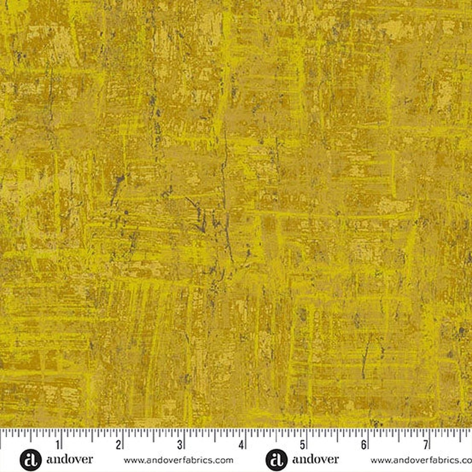 Nitty Gritty by Jordan Fabrics - Sunnyside