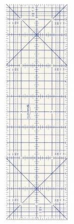 Hot Ruler (4"  x 14")