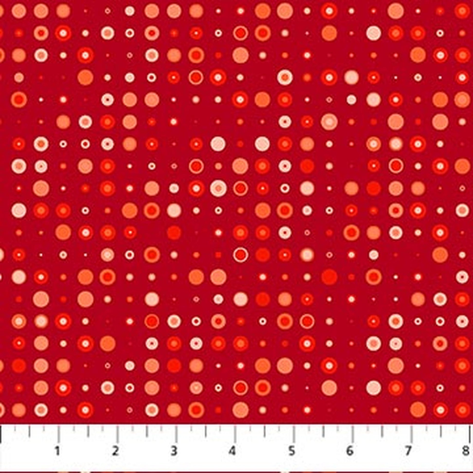 Northcott Jewel Box by Patrick Lose - Cinnabar