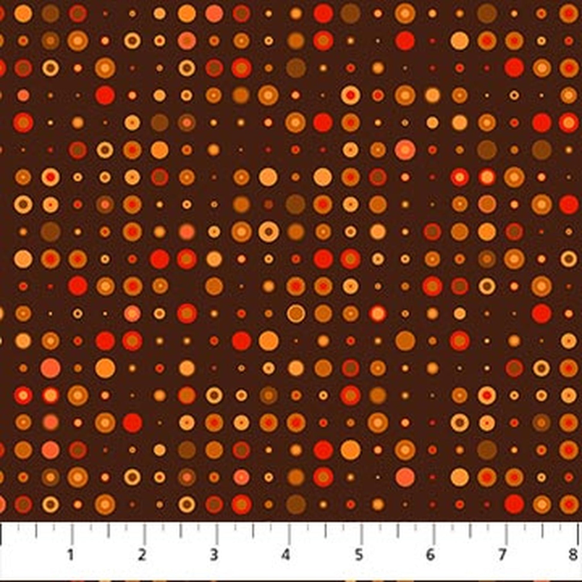 Northcott Jewel Box by Patrick Lose - Dark Amber
