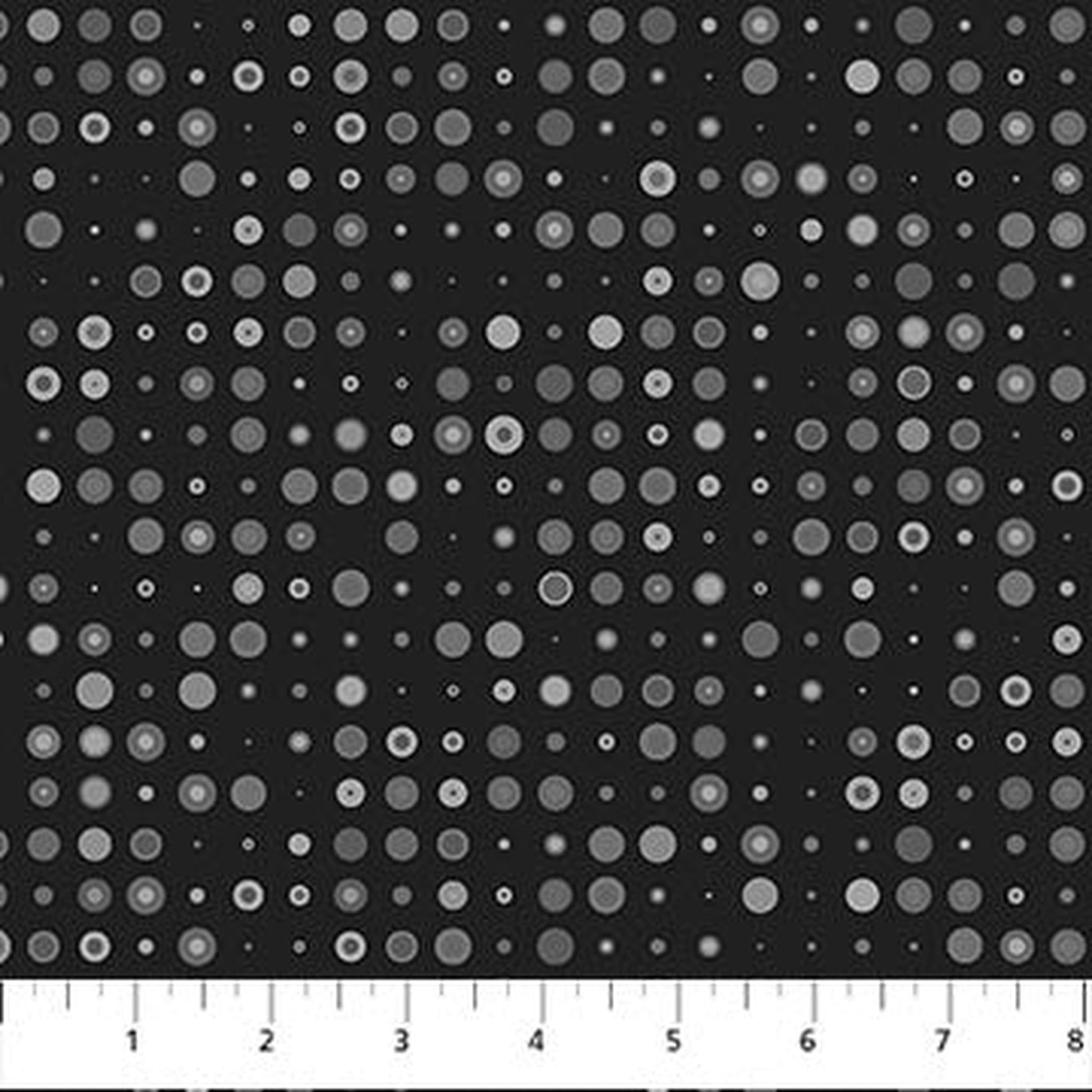 Northcott Jewel Box by Patrick Lose - Jet