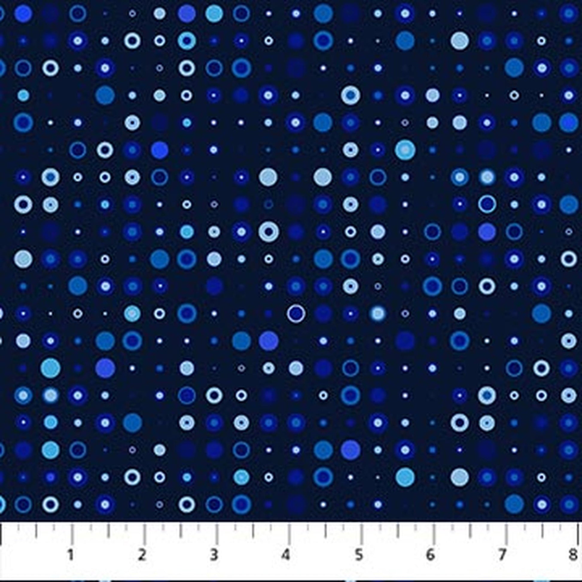 Northcott Jewel Box by Patrick Lose - Lapis