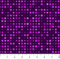 Northcott Jewel Box by Patrick Lose - Purple Garnet