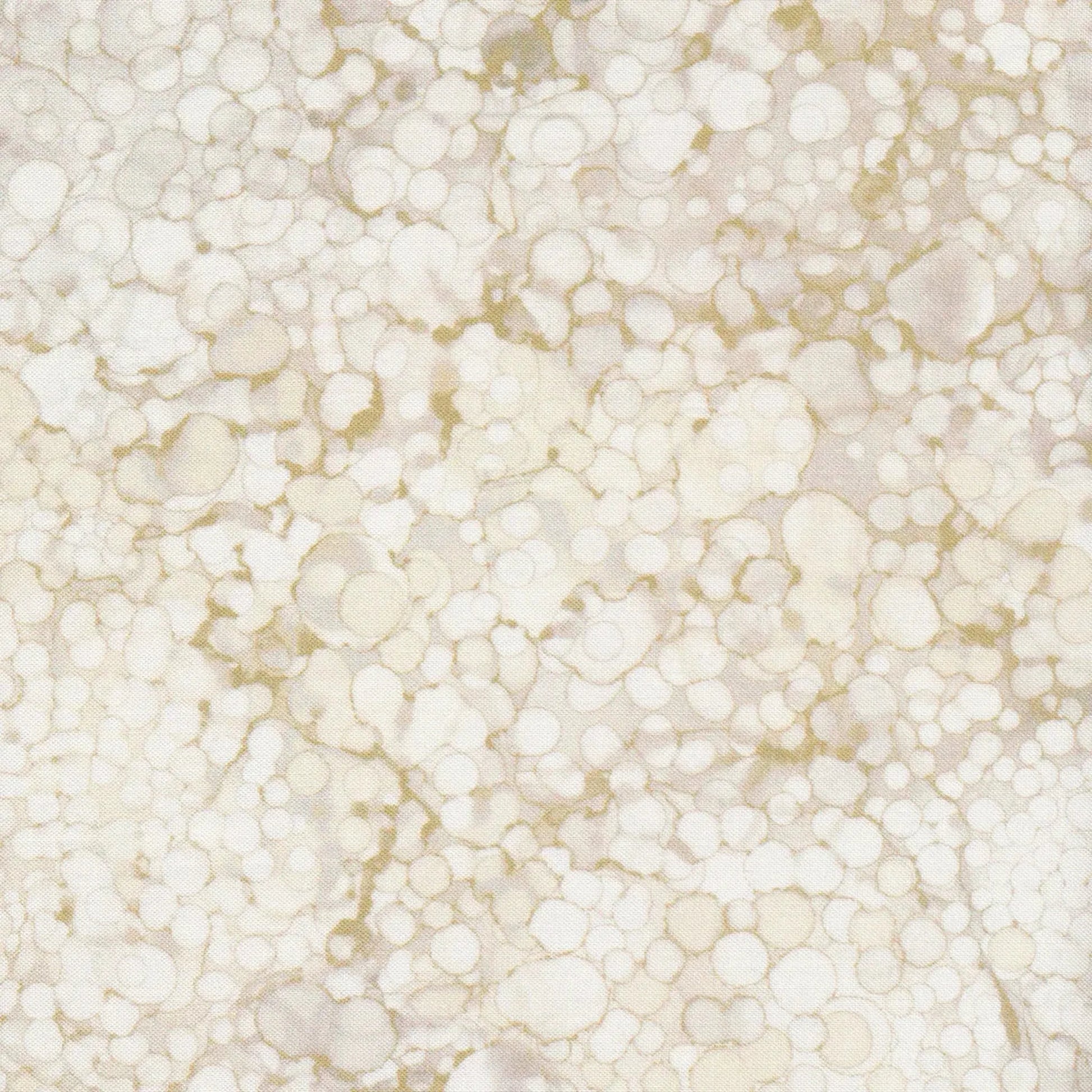 Northcott Sea Breeze Basic Bliss - Vanilla Cream