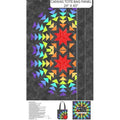 Northcott Tonal Trios - 30th Anniversary Tote by Patrick Lose (24" x 43")