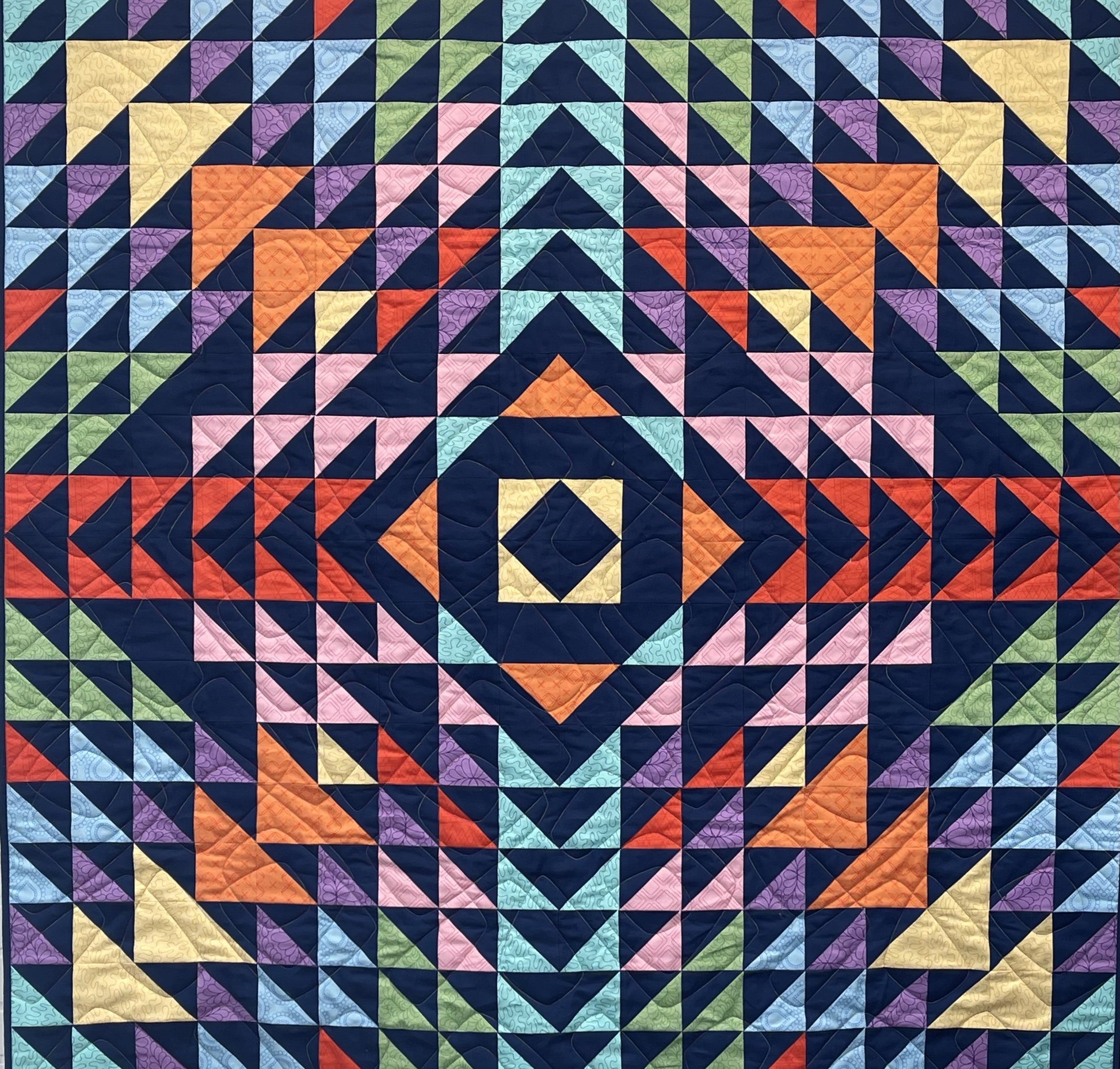 Kit: Sparkle and Glitter in Sherbet