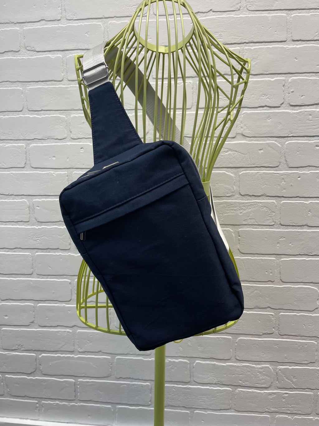 Sandhill Sling Kit - Navy Canvas