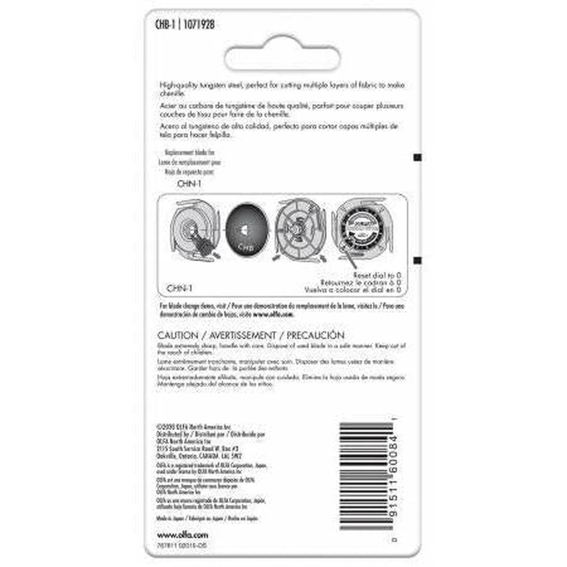 OLFA Pinking Blade 45MM